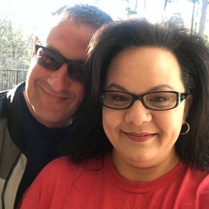 Meet your Posher, Barbara